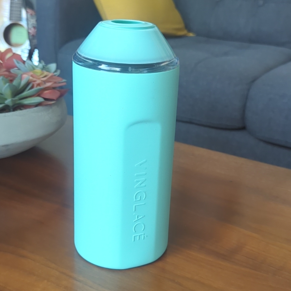 Vinglacé wine chiller